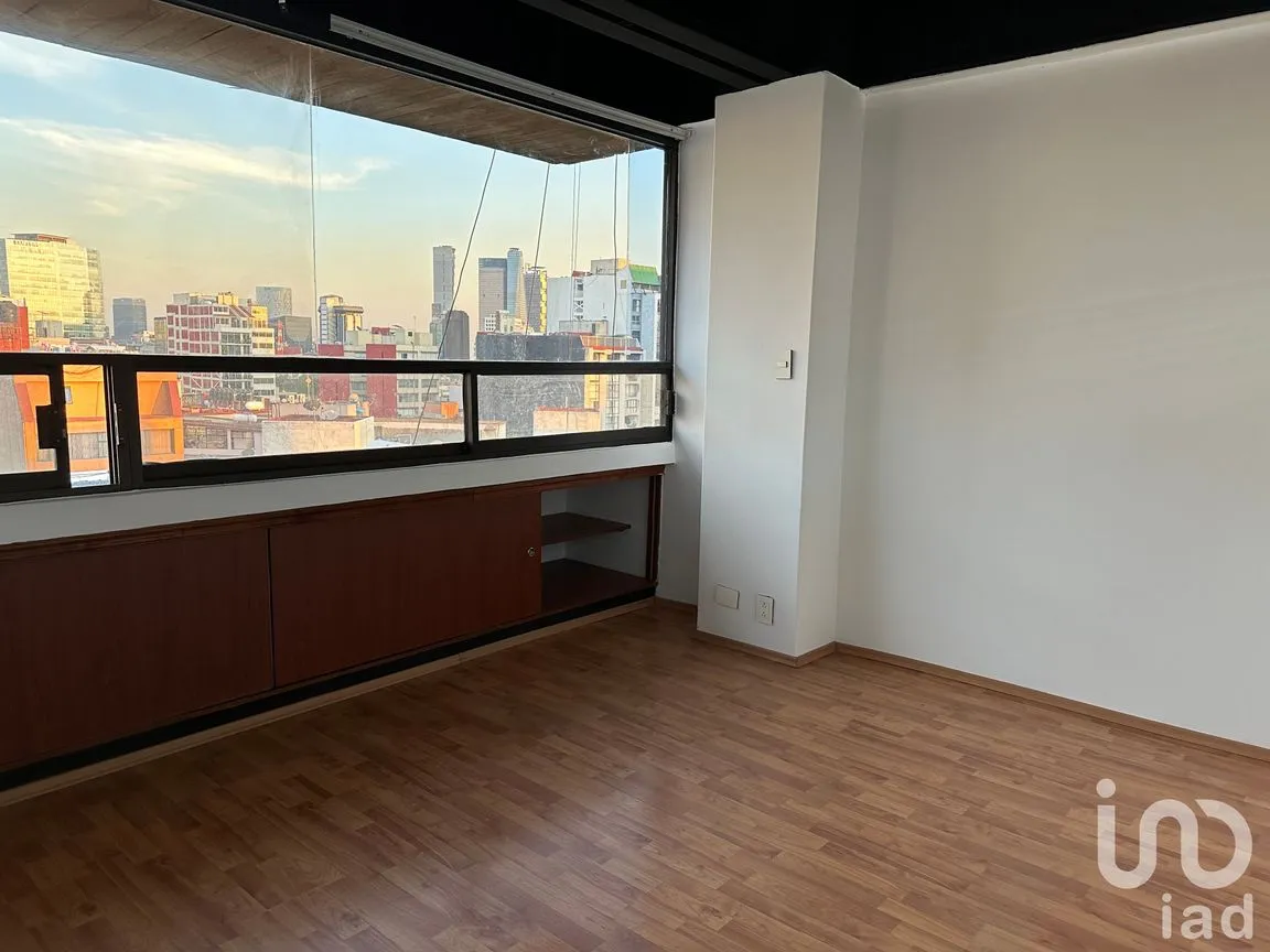 Oficina en Venta en Polanco V Sección, Miguel Hidalgo, Ciudad de México | NEX-191108 | iad México | Foto 3 de 7