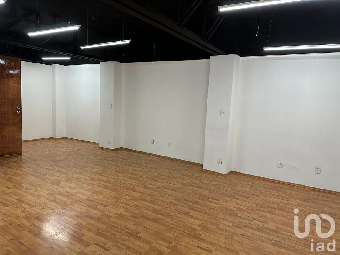 Oficina en Venta en Polanco V Sección, Miguel Hidalgo, Ciudad de México | NEX-191108 | iad México | Foto 4 de 7