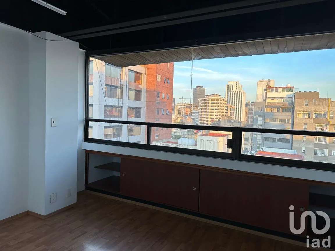 Oficina en Venta en Polanco V Sección, Miguel Hidalgo, Ciudad de México | NEX-191108 | iad México | Foto 5 de 7