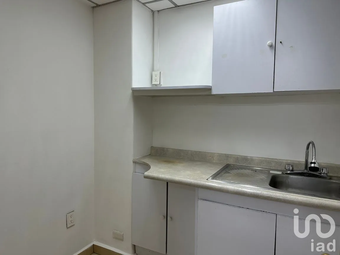 Oficina en Venta en Polanco V Sección, Miguel Hidalgo, Ciudad de México | NEX-191108 | iad México | Foto 6 de 7