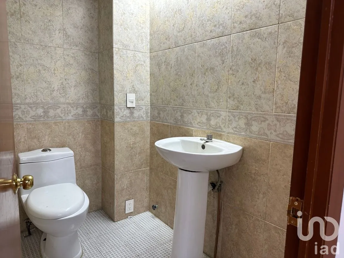 Oficina en Venta en Polanco V Sección, Miguel Hidalgo, Ciudad de México | NEX-191108 | iad México | Foto 7 de 7