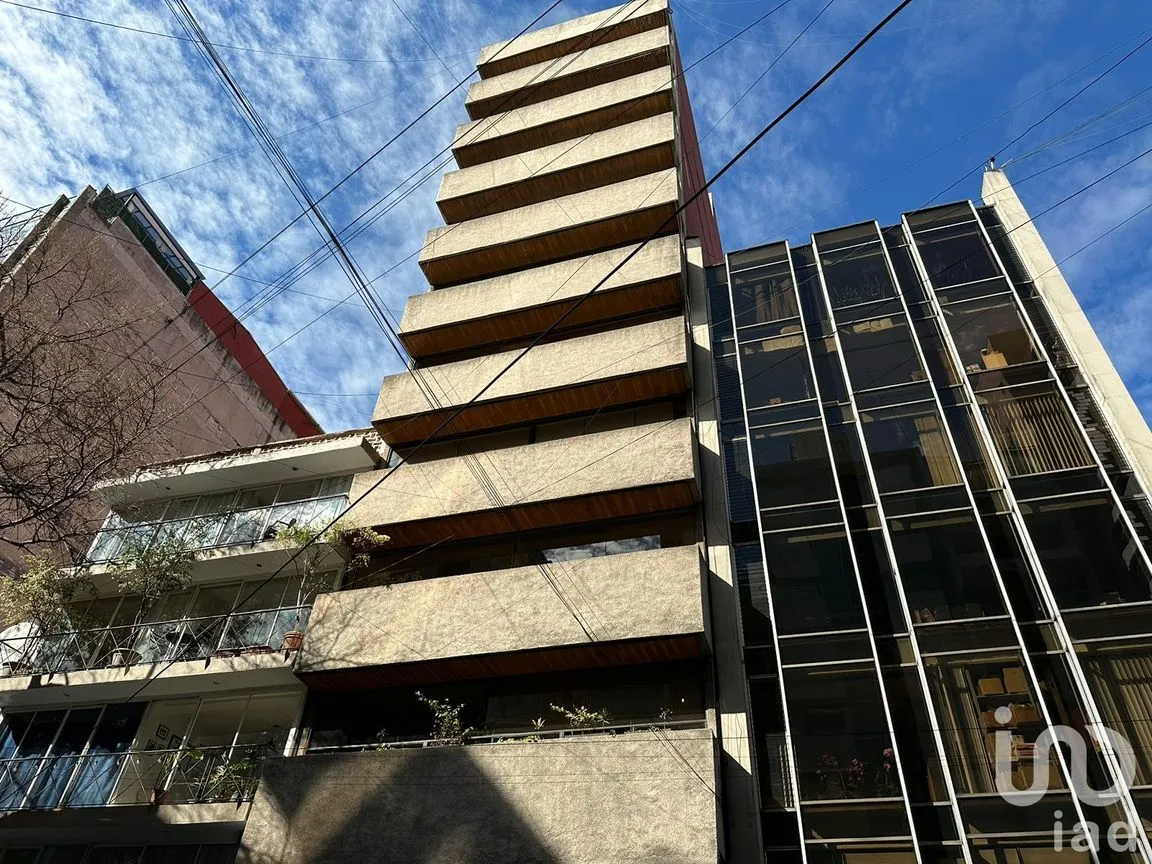 Oficina en Venta en Polanco V Sección, Miguel Hidalgo, Ciudad de México | NEX-191108 | iad México | Foto 1 de 7