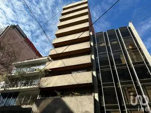 NEX-191108 - Oficina en Venta, con 3 recamaras, con 85 m2 de construcción en Polanco V Sección, CP 11560, Ciudad de México.