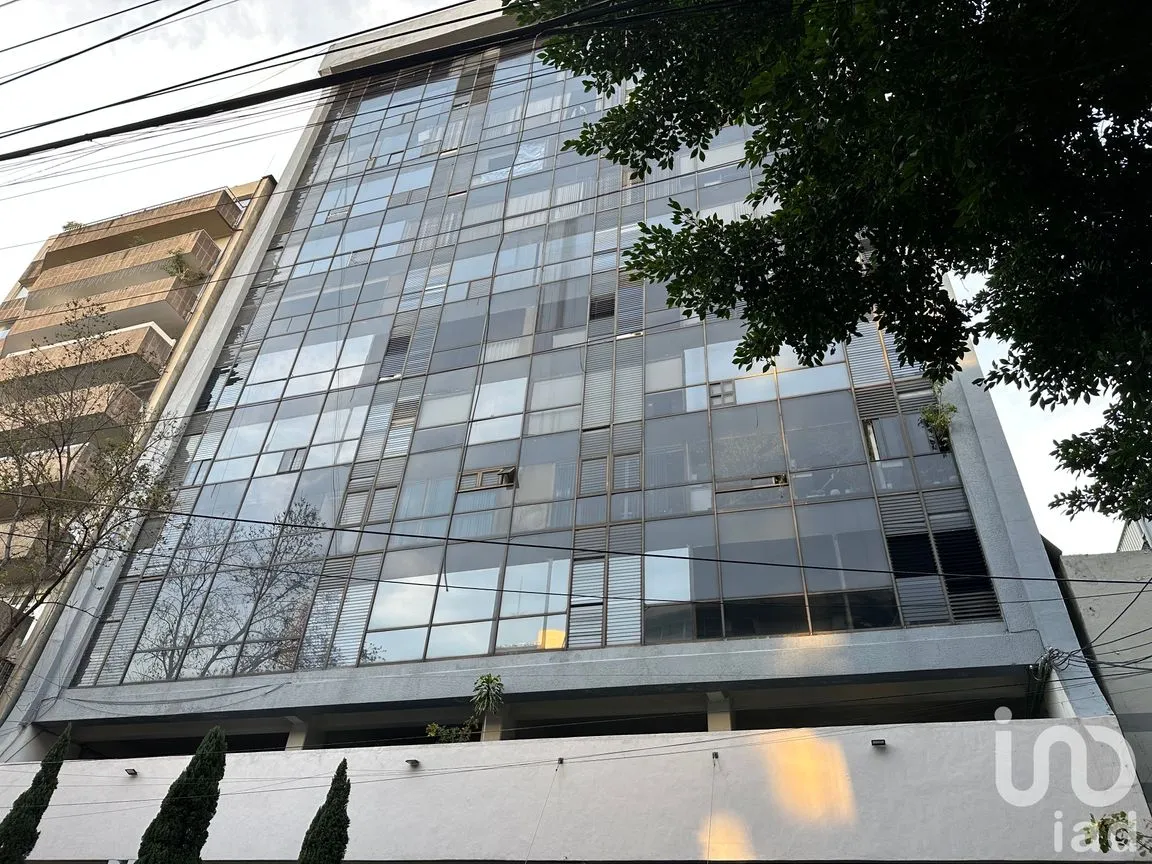 Oficina en Venta en Polanco II Sección, Miguel Hidalgo, Ciudad de México | NEX-191110 | iad México | Foto 2 de 16