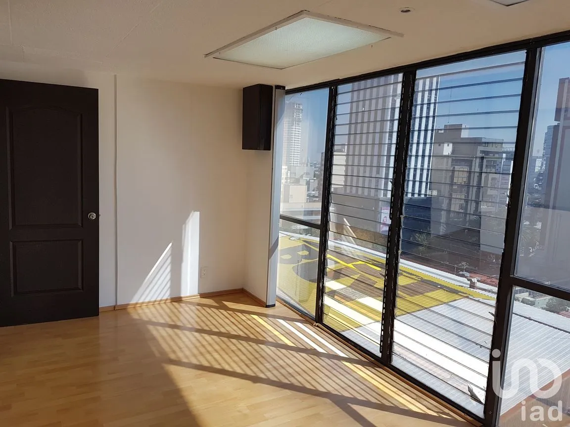Oficina en Venta en Polanco II Sección, Miguel Hidalgo, Ciudad de México | NEX-191110 | iad México | Foto 11 de 16
