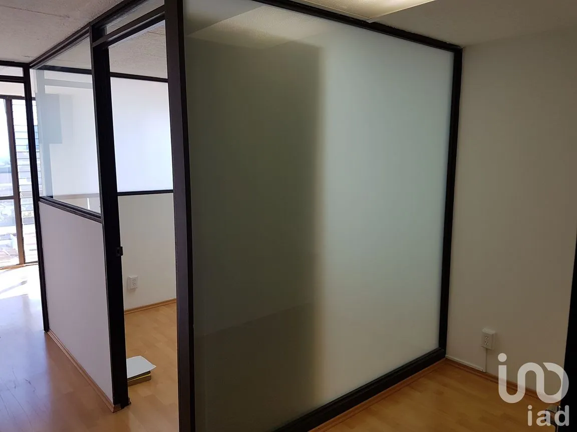 Oficina en Venta en Polanco II Sección, Miguel Hidalgo, Ciudad de México | NEX-191110 | iad México | Foto 12 de 16