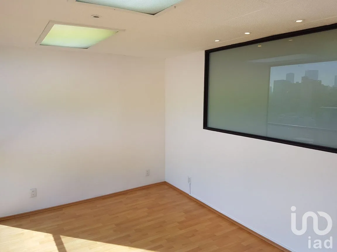 Oficina en Venta en Polanco II Sección, Miguel Hidalgo, Ciudad de México | NEX-191110 | iad México | Foto 13 de 16