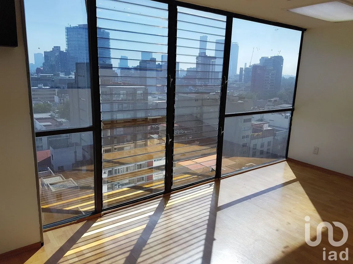 Oficina en Venta en Polanco II Sección, Miguel Hidalgo, Ciudad de México | NEX-191110 | iad México | Foto 14 de 16