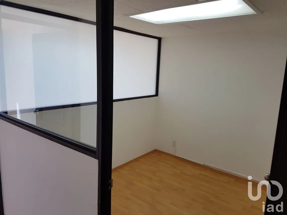 Oficina en Venta en Polanco II Sección, Miguel Hidalgo, Ciudad de México | NEX-191110 | iad México | Foto 16 de 16