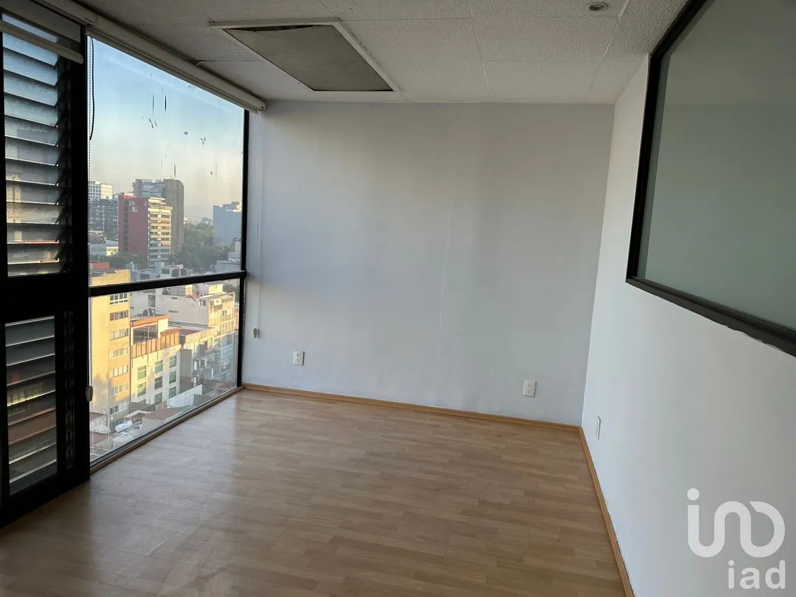 Oficina en Venta en Polanco II Sección, Miguel Hidalgo, Ciudad de México | NEX-191110 | iad México | Foto 3 de 16