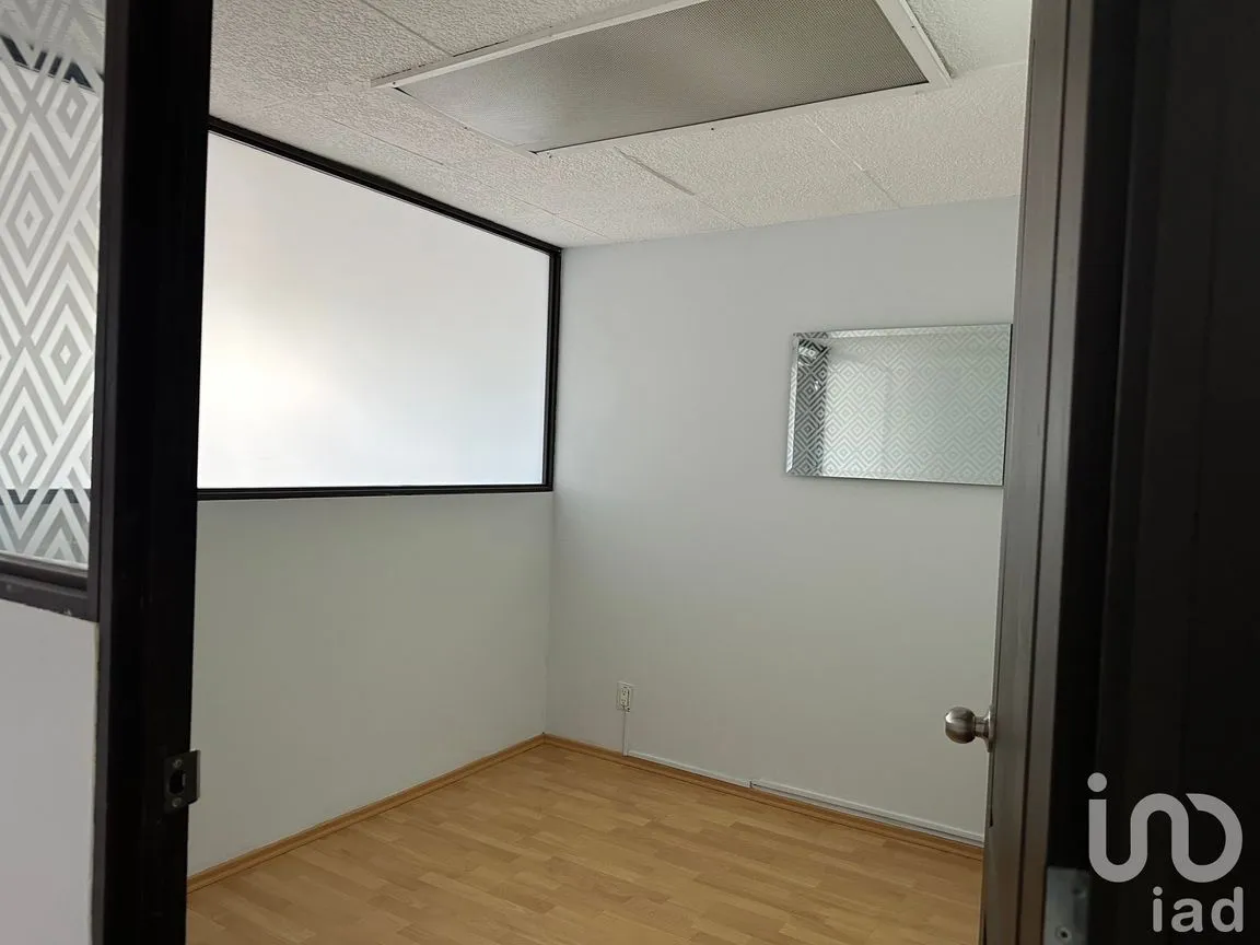 Oficina en Venta en Polanco II Sección, Miguel Hidalgo, Ciudad de México | NEX-191110 | iad México | Foto 4 de 16