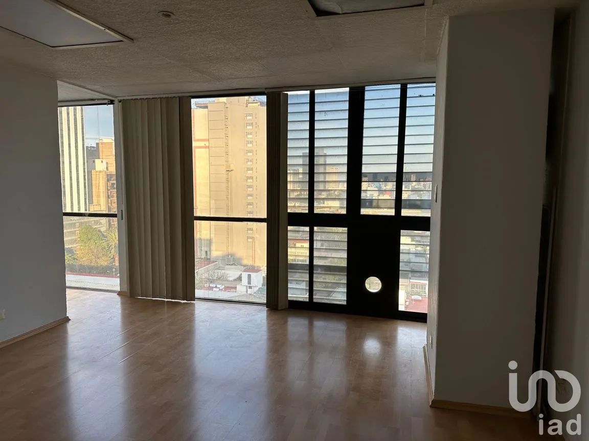 Oficina en Venta en Polanco II Sección, Miguel Hidalgo, Ciudad de México | NEX-191110 | iad México | Foto 5 de 16