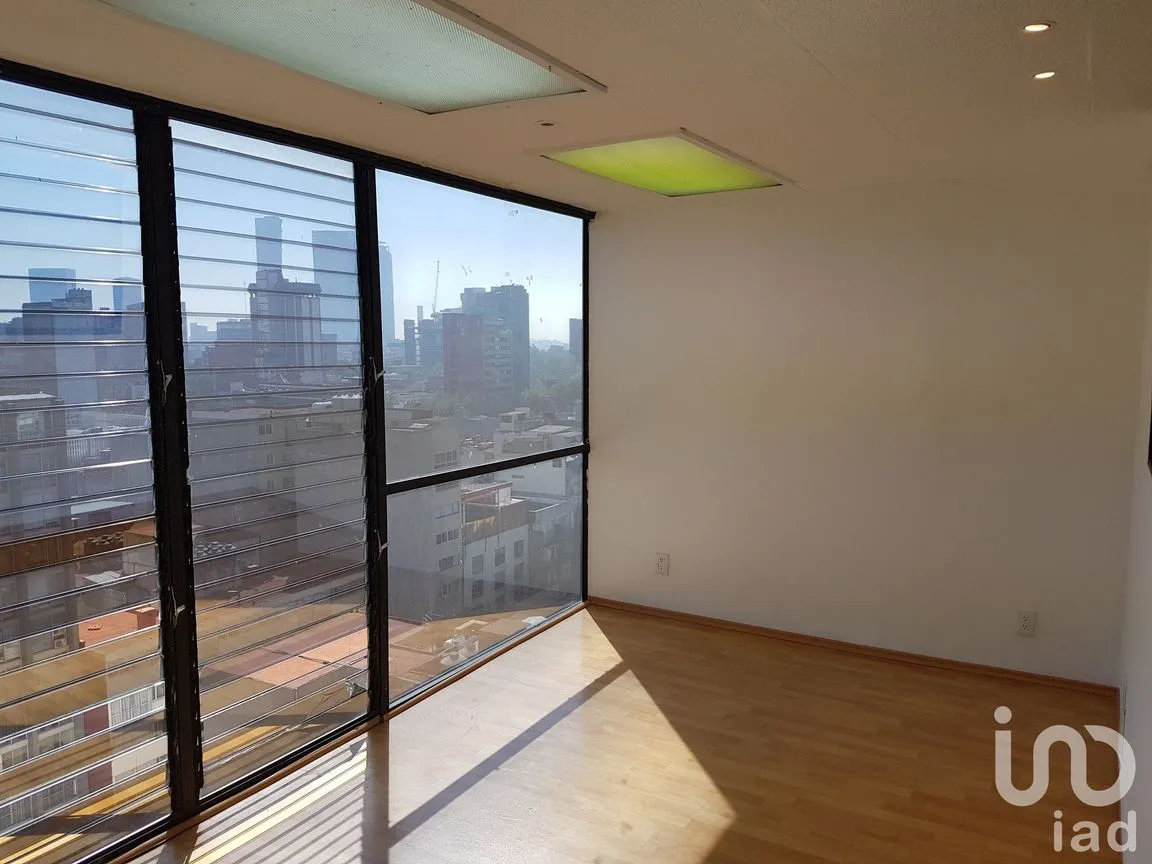 Oficina en Venta en Polanco II Sección, Miguel Hidalgo, Ciudad de México | NEX-191110 | iad México | Foto 9 de 16