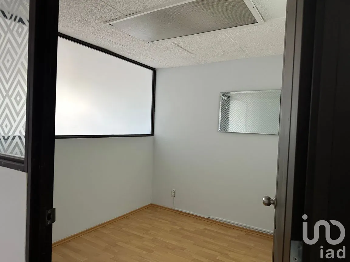 Oficina en Venta en Polanco II Sección, Miguel Hidalgo, Ciudad de México | NEX-191110 | iad México | Foto 4 de 16
