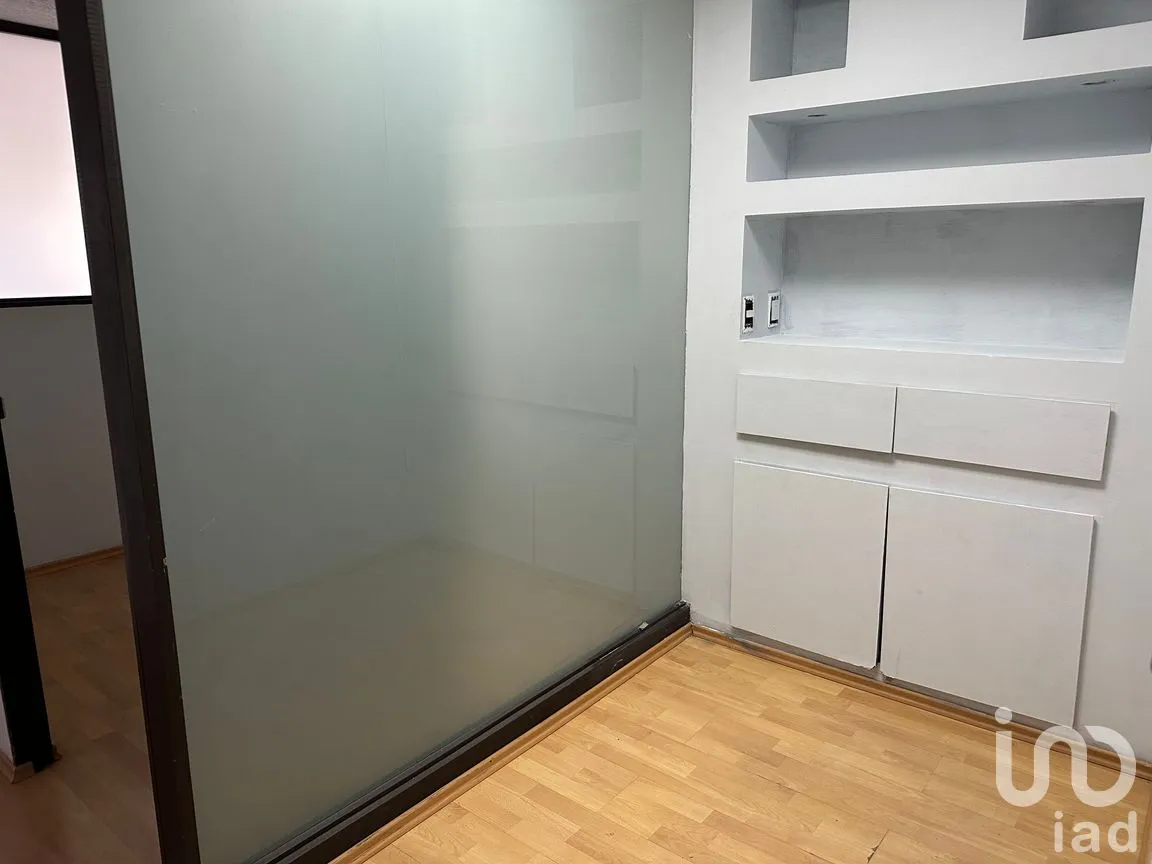 Oficina en Venta en Polanco II Sección, Miguel Hidalgo, Ciudad de México | NEX-191110 | iad México | Foto 7 de 16