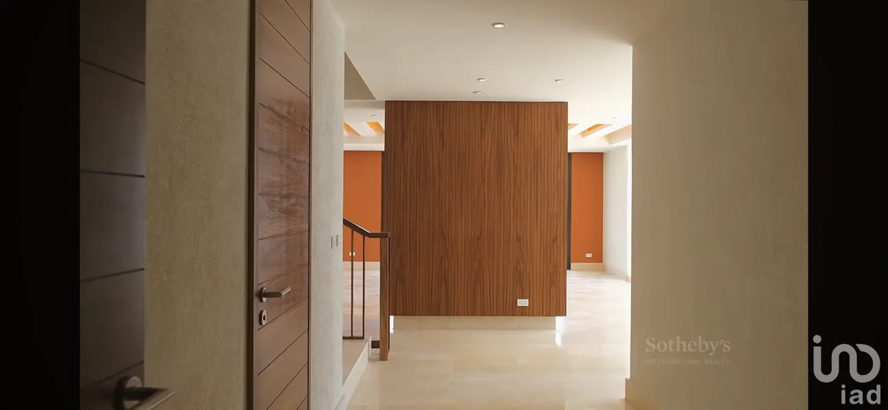 Departamento en Venta en Ampliación Granada, Miguel Hidalgo, Ciudad de México | NEX-191539 | iad México | Foto 2 de 24