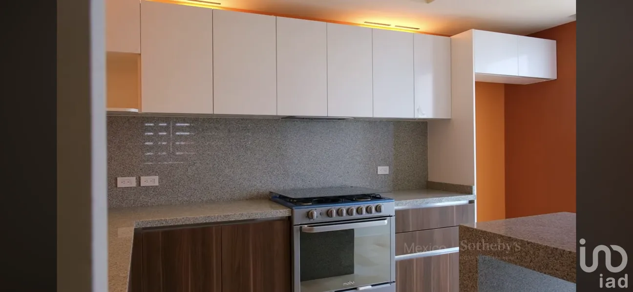 Departamento en Venta en Ampliación Granada, Miguel Hidalgo, Ciudad de México | NEX-191539 | iad México | Foto 11 de 24