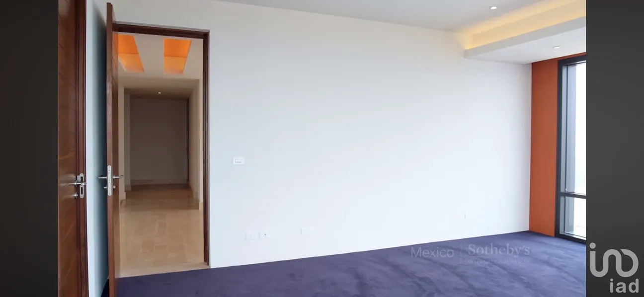 Departamento en Venta en Ampliación Granada, Miguel Hidalgo, Ciudad de México | NEX-191539 | iad México | Foto 17 de 24