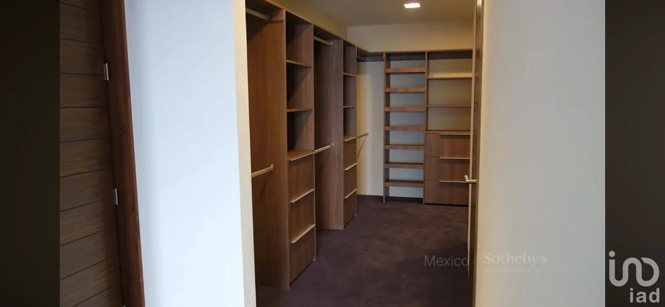 Departamento en Venta en Ampliación Granada, Miguel Hidalgo, Ciudad de México | NEX-191539 | iad México | Foto 19 de 24