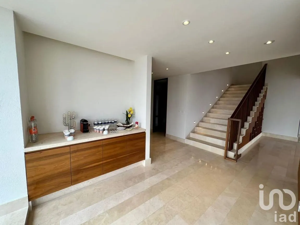 Departamento en Venta en Ampliación Granada, Miguel Hidalgo, Ciudad de México | NEX-191539 | iad México | Foto 3 de 24