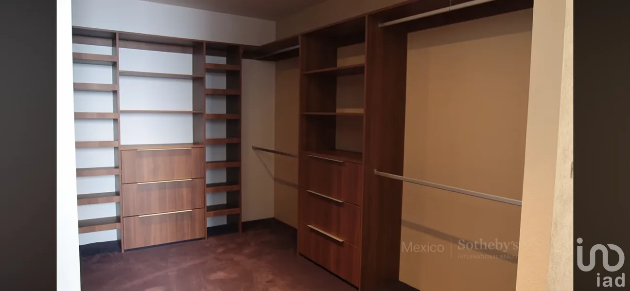 Departamento en Venta en Ampliación Granada, Miguel Hidalgo, Ciudad de México | NEX-191539 | iad México | Foto 22 de 24