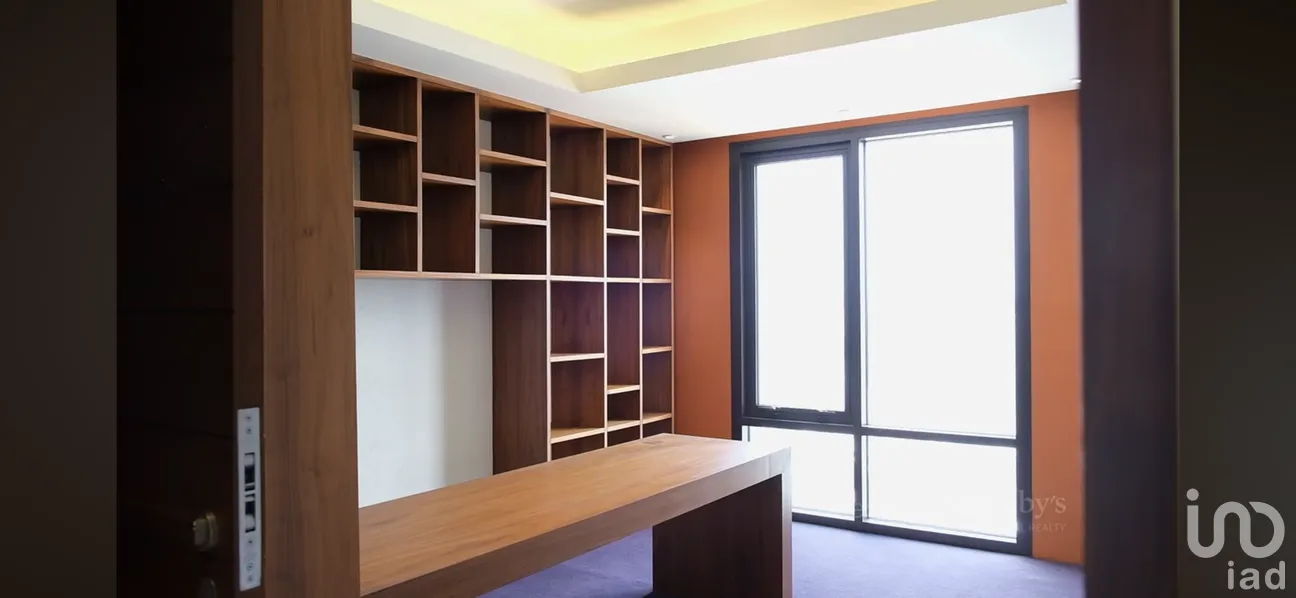 Departamento en Venta en Ampliación Granada, Miguel Hidalgo, Ciudad de México | NEX-191539 | iad México | Foto 23 de 24