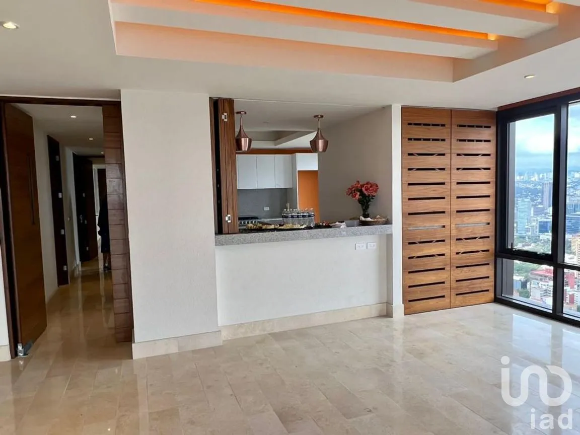 Departamento en Venta en Ampliación Granada, Miguel Hidalgo, Ciudad de México | NEX-191539 | iad México | Foto 4 de 24