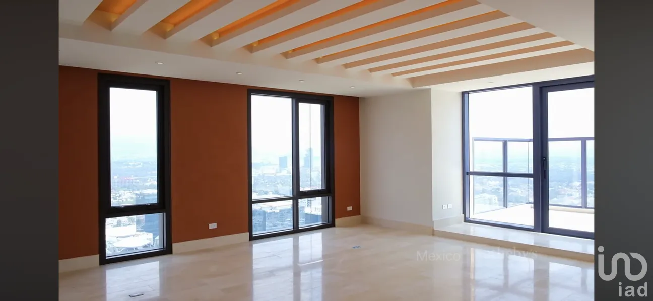Departamento en Venta en Ampliación Granada, Miguel Hidalgo, Ciudad de México | NEX-191539 | iad México | Foto 6 de 24