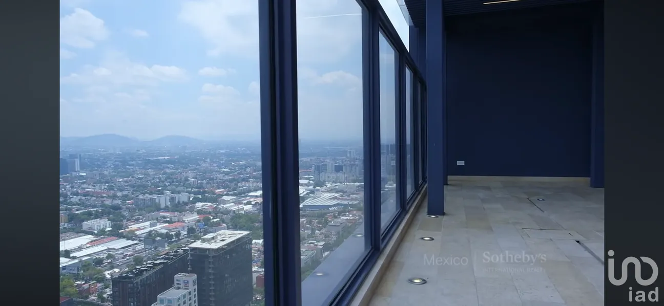 Departamento en Venta en Ampliación Granada, Miguel Hidalgo, Ciudad de México | NEX-191539 | iad México | Foto 7 de 24