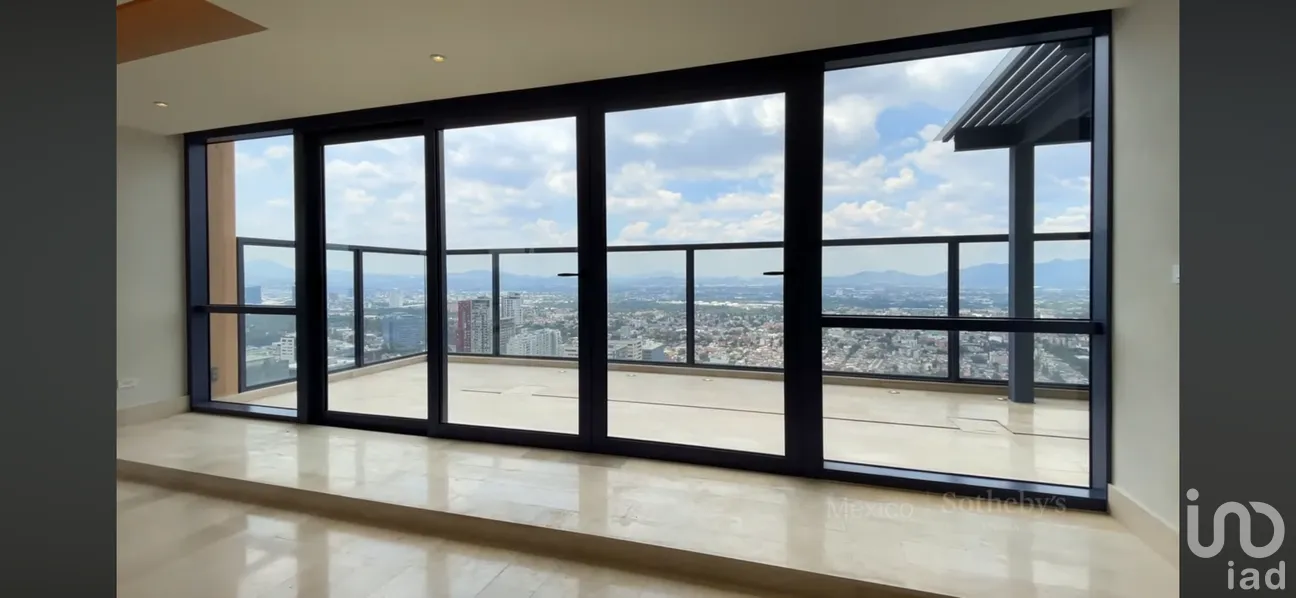 Departamento en Venta en Ampliación Granada, Miguel Hidalgo, Ciudad de México | NEX-191539 | iad México | Foto 8 de 24