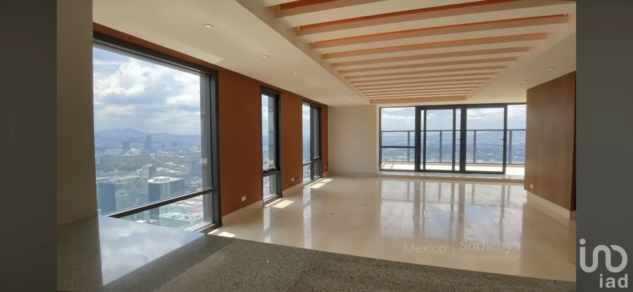 Departamento en Venta en Ampliación Granada, Miguel Hidalgo, Ciudad de México | NEX-191539 | iad México | Foto 9 de 24