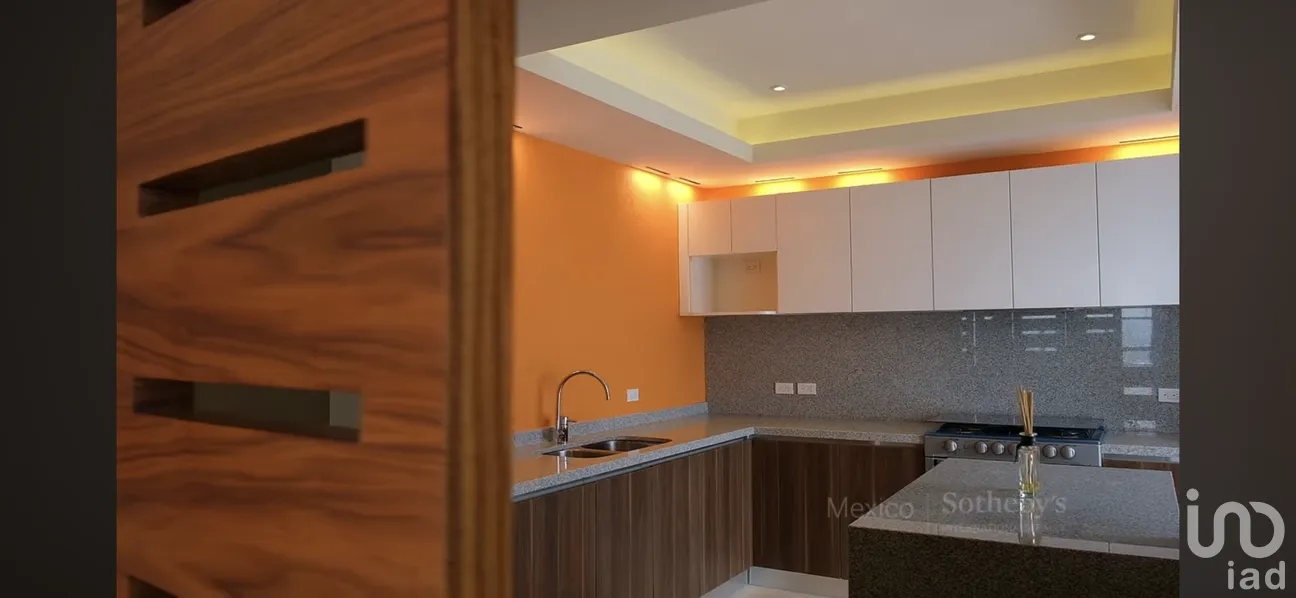 Departamento en Venta en Ampliación Granada, Miguel Hidalgo, Ciudad de México | NEX-191539 | iad México | Foto 10 de 24