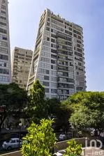 NEX-191587 - Departamento en Venta, con 2 recamaras, con 2 baños, con 98 m2 de construcción en Ampliación Granada, CP 11529, Ciudad de México.