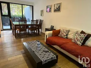 NEX-203335 - Departamento en Venta, con 2 recamaras, con 2 baños, con 68 m2 de construcción en Cuauhtémoc, CP 06500, Ciudad de México.