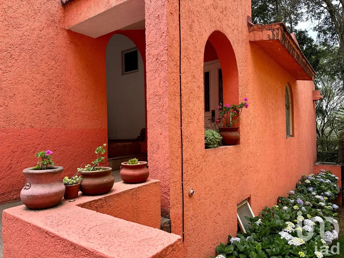 Casa en Venta en Contadero, Cuajimalpa de Morelos, Ciudad de México | NEX-205239 | iad México | Foto 2 de 24
