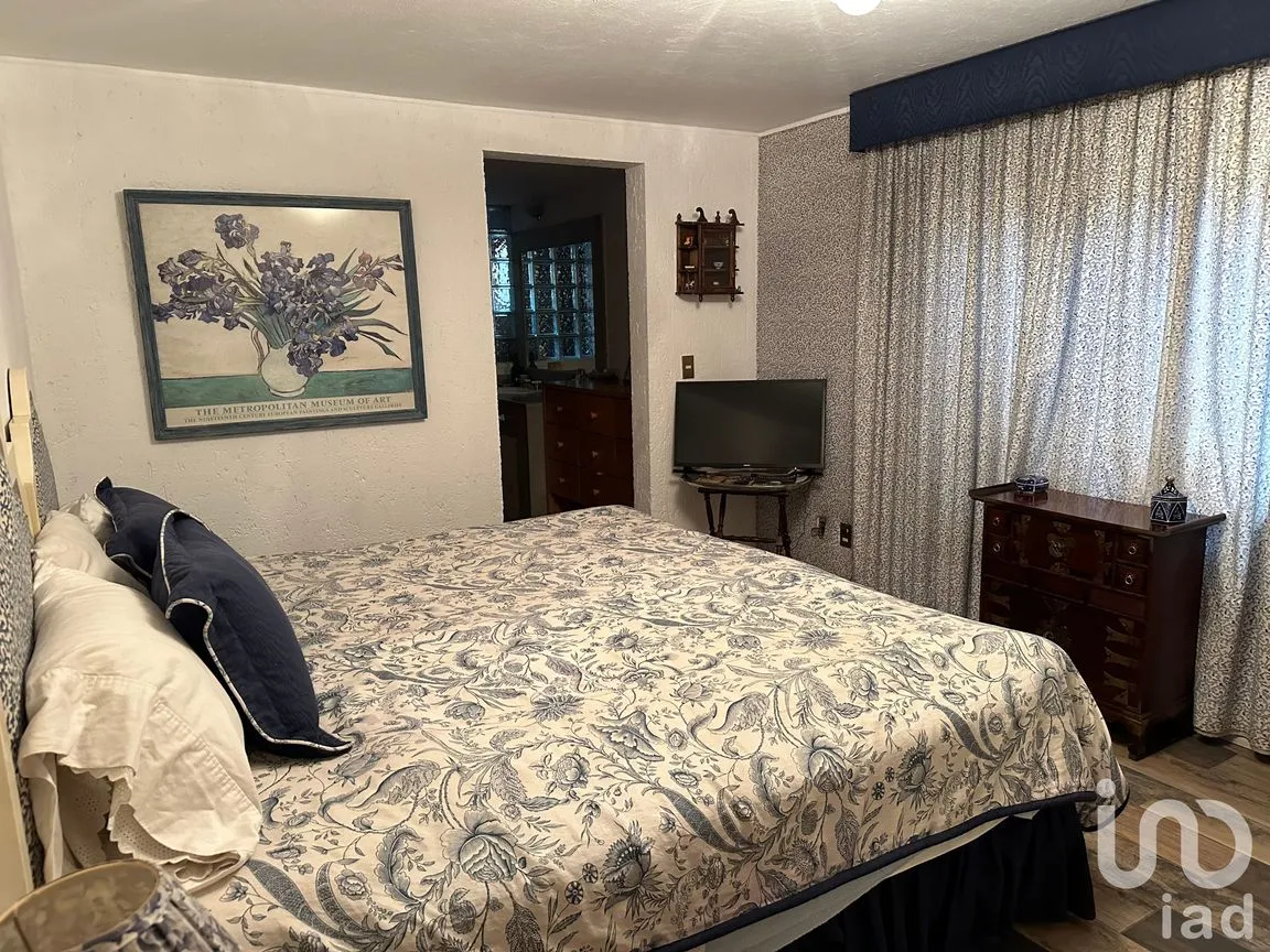 Casa en Venta en Contadero, Cuajimalpa de Morelos, Ciudad de México | NEX-205239 | iad México | Foto 12 de 24
