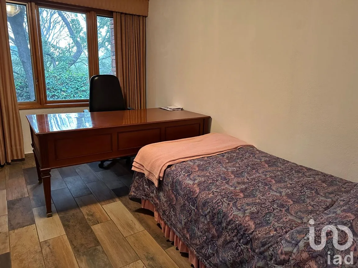 Casa en Venta en Contadero, Cuajimalpa de Morelos, Ciudad de México | NEX-205239 | iad México | Foto 15 de 24