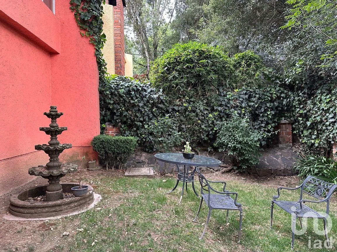 Casa en Venta en Contadero, Cuajimalpa de Morelos, Ciudad de México | NEX-205239 | iad México | Foto 20 de 24