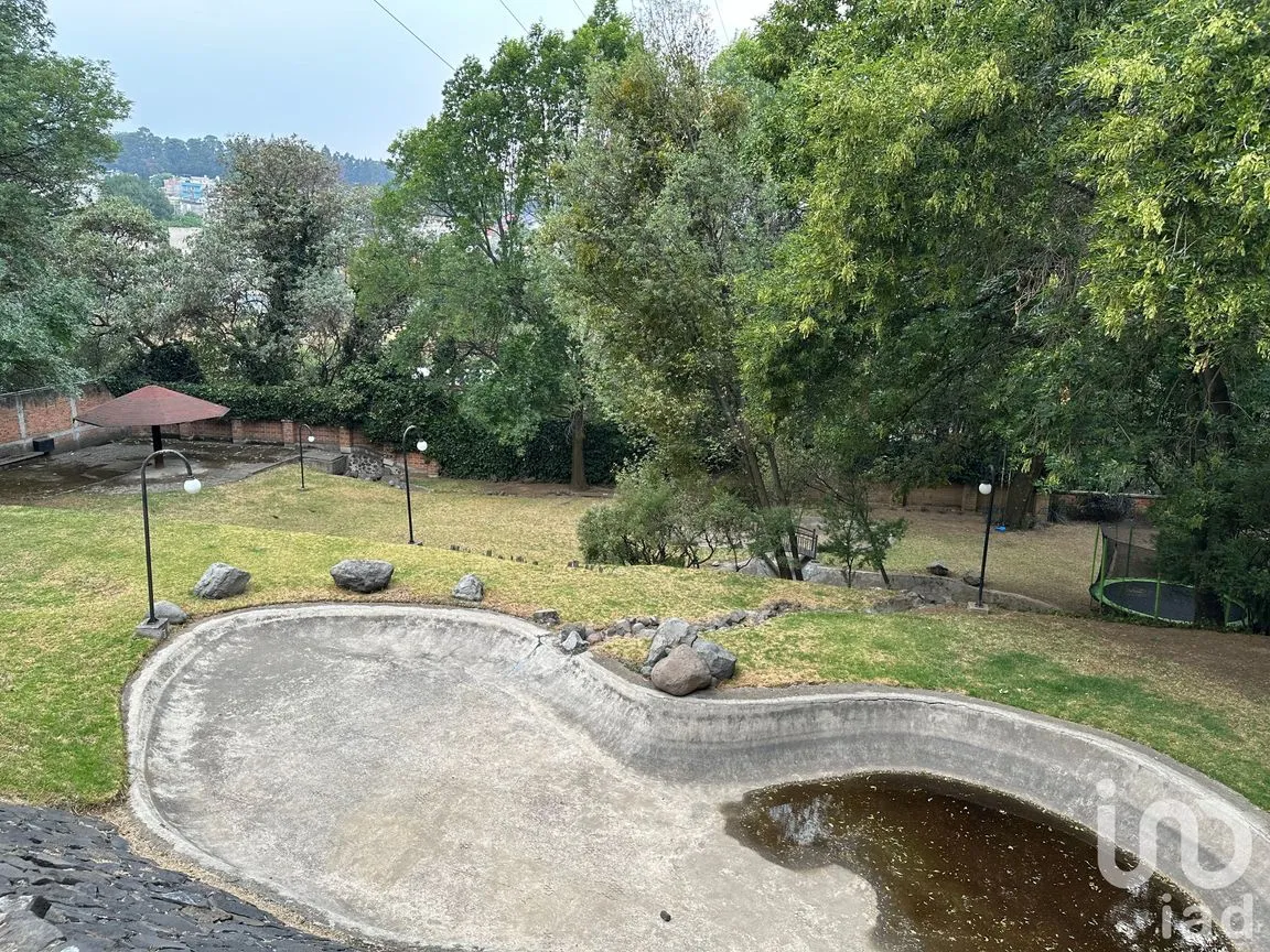 Casa en Venta en Contadero, Cuajimalpa de Morelos, Ciudad de México | NEX-205239 | iad México | Foto 24 de 24