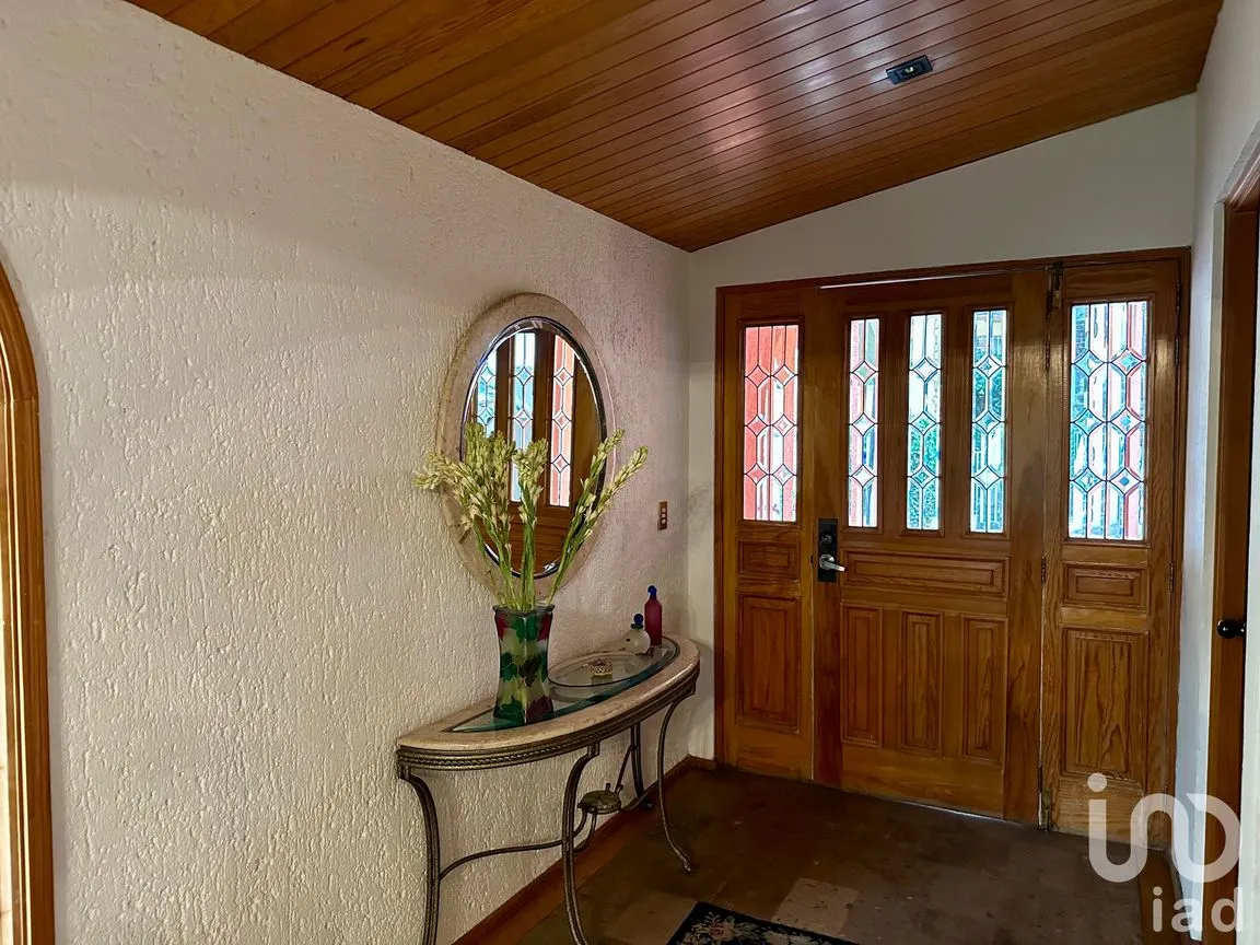 Casa en Venta en Contadero, Cuajimalpa de Morelos, Ciudad de México | NEX-205239 | iad México | Foto 4 de 24