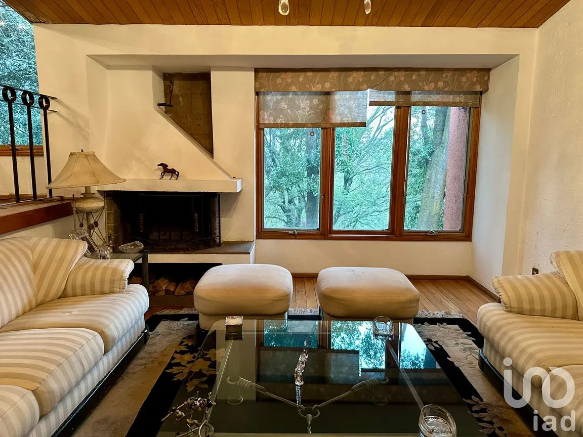 Casa en Venta en Contadero, Cuajimalpa de Morelos, Ciudad de México | NEX-205239 | iad México | Foto 5 de 24