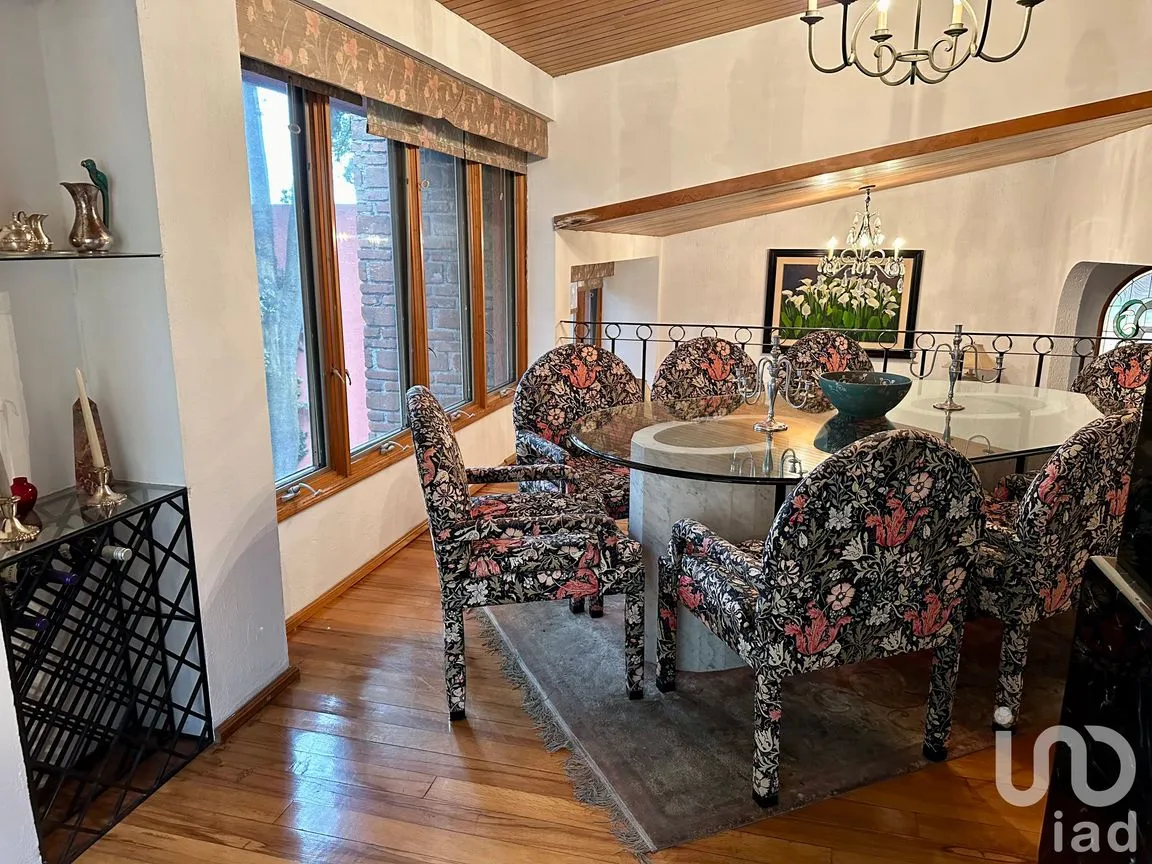 Casa en Venta en Contadero, Cuajimalpa de Morelos, Ciudad de México | NEX-205239 | iad México | Foto 8 de 24