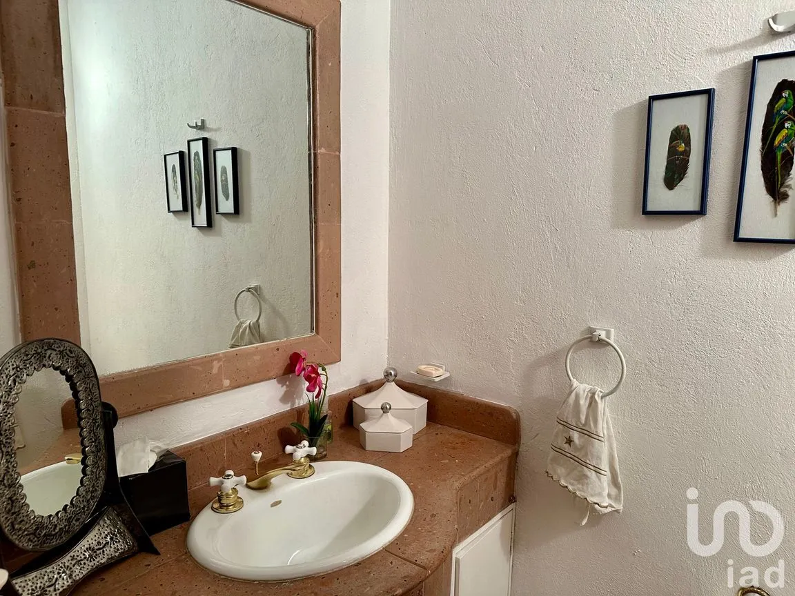 Casa en Venta en Contadero, Cuajimalpa de Morelos, Ciudad de México | NEX-205239 | iad México | Foto 9 de 24