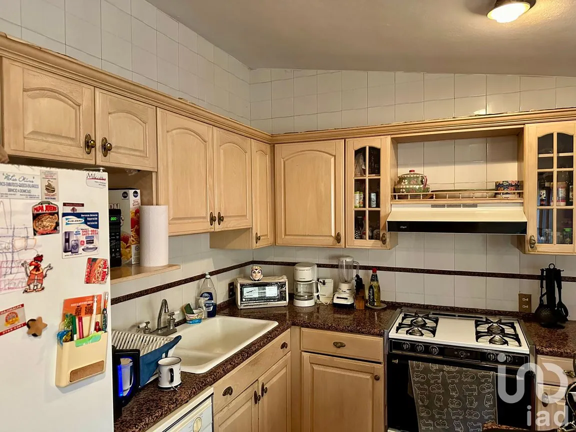 Casa en Venta en Contadero, Cuajimalpa de Morelos, Ciudad de México | NEX-205239 | iad México | Foto 10 de 24