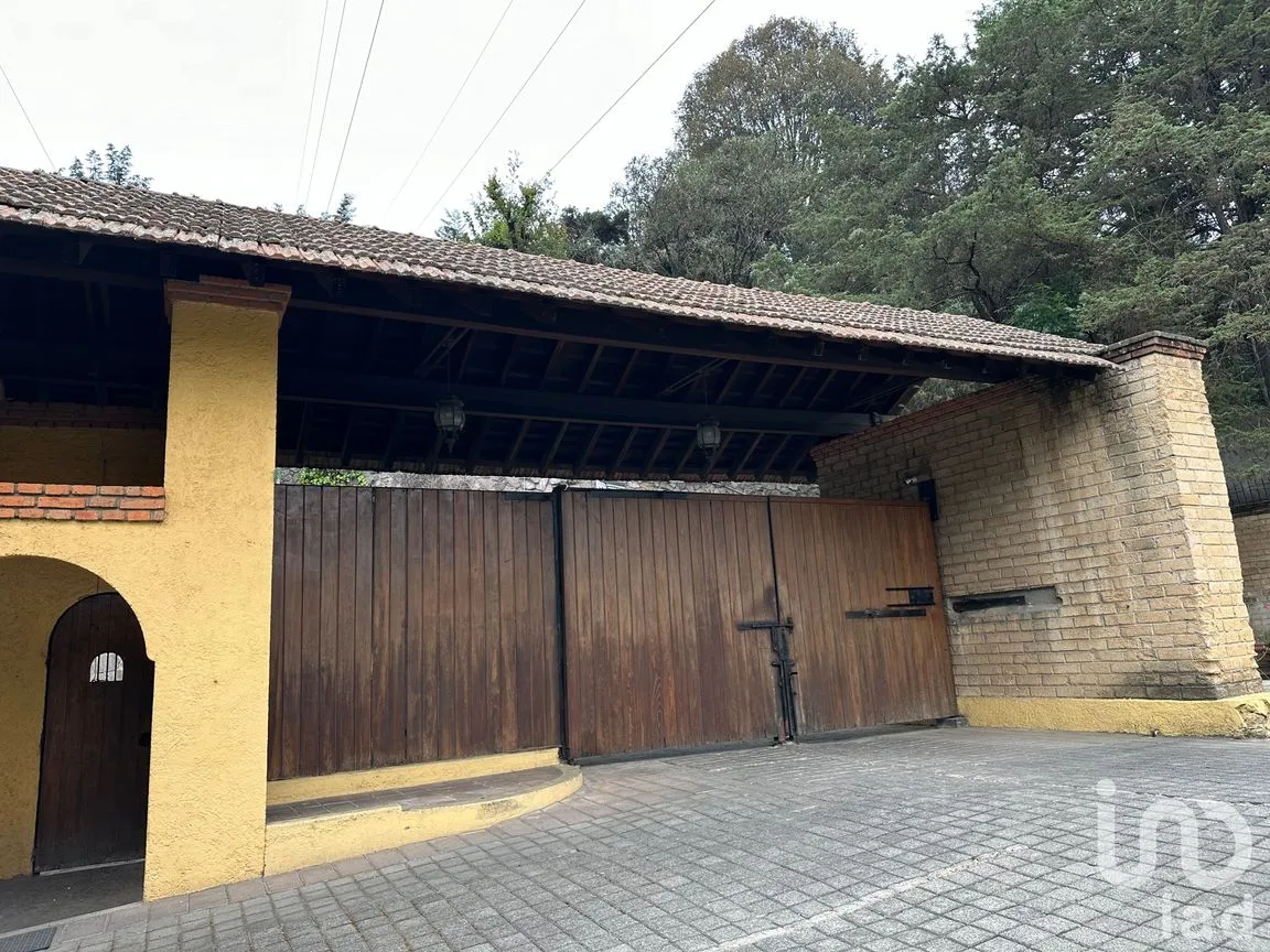 Casa en Venta en Contadero, Cuajimalpa de Morelos, Ciudad de México | NEX-205239 | iad México | Foto 1 de 24