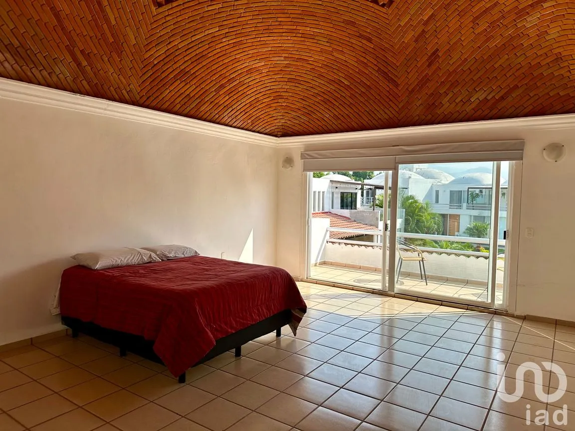 Casa en Venta en Ampliación Emiliano Zapata, Cuautla, Morelos | NEX-206135 | iad México | Foto 11 de 23