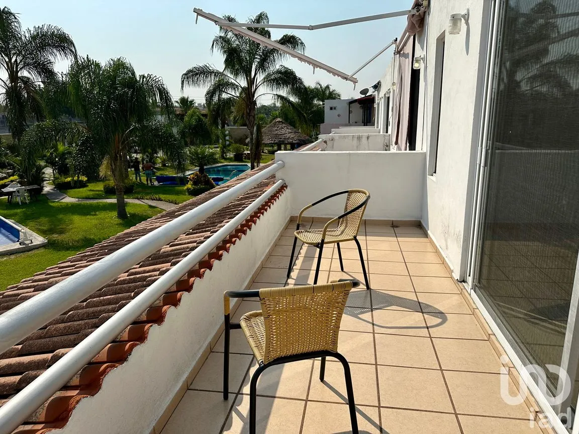 Casa en Venta en Ampliación Emiliano Zapata, Cuautla, Morelos | NEX-206135 | iad México | Foto 13 de 23