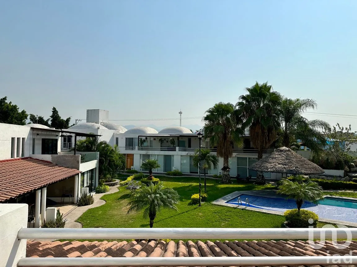 Casa en Venta en Ampliación Emiliano Zapata, Cuautla, Morelos | NEX-206135 | iad México | Foto 14 de 23