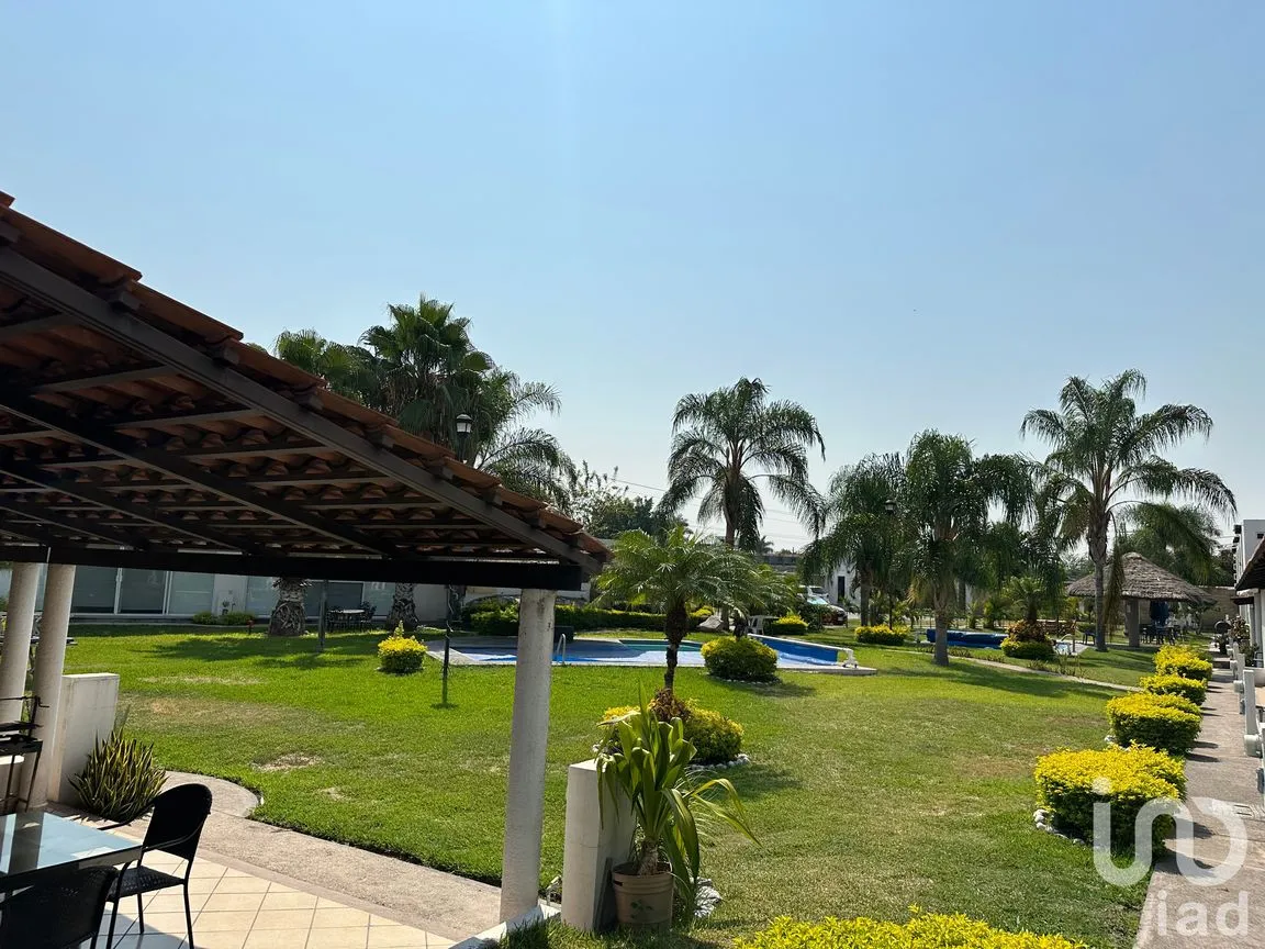 Casa en Venta en Ampliación Emiliano Zapata, Cuautla, Morelos | NEX-206135 | iad México | Foto 17 de 23
