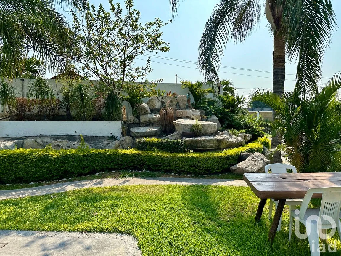 Casa en Venta en Ampliación Emiliano Zapata, Cuautla, Morelos | NEX-206135 | iad México | Foto 18 de 23
